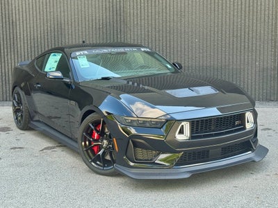 2025 Ford Mustang RTR Spec 3