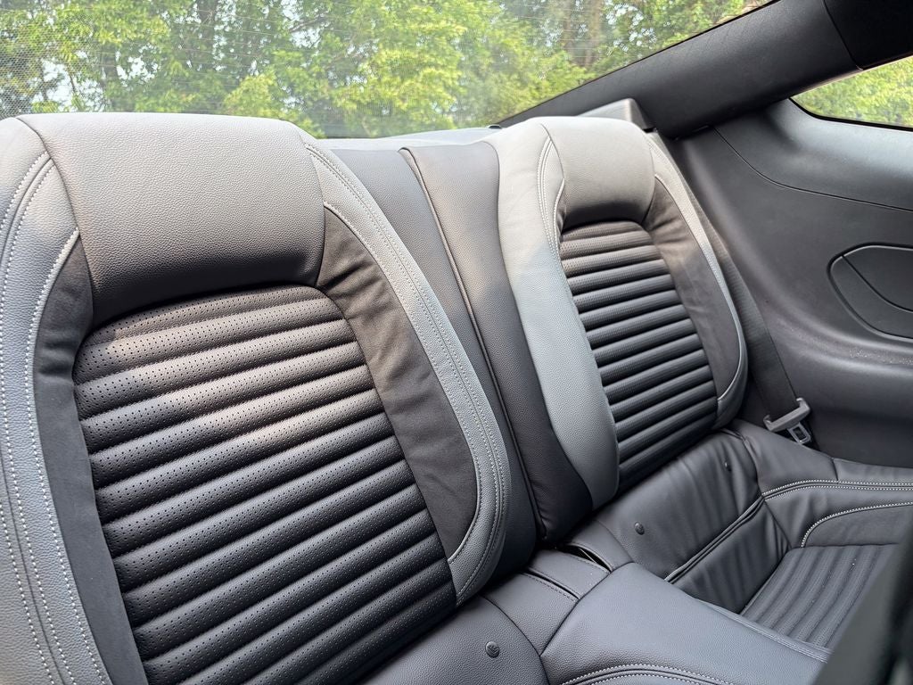 2026 Ford Mustang RTR Spec 3 PTS