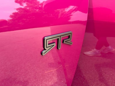 2026 Ford Mustang RTR Spec 3 PTS