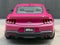 2026 Ford Mustang RTR Spec 3 PTS