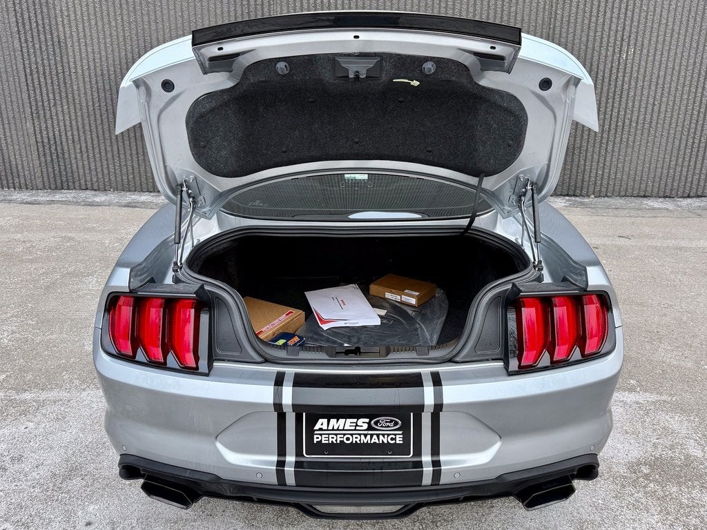 2022 Ford Mustang GT Shelby Super Snake