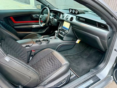 2022 Ford Mustang GT Shelby Super Snake