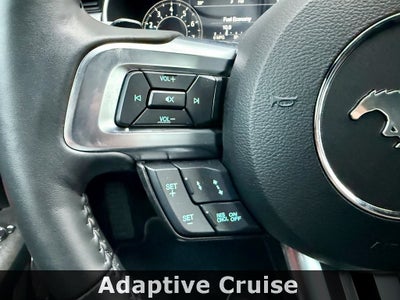 2022 Ford Mustang GT Shelby Super Snake