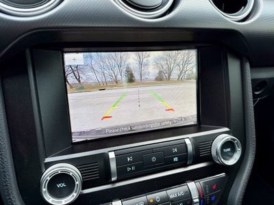 2022 Ford Mustang GT Shelby Super Snake