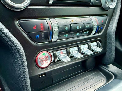 2022 Ford Mustang GT Shelby Super Snake