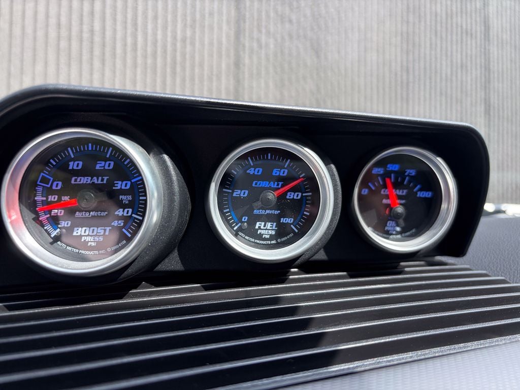 2022 Ford Mustang Shelby Super Snake