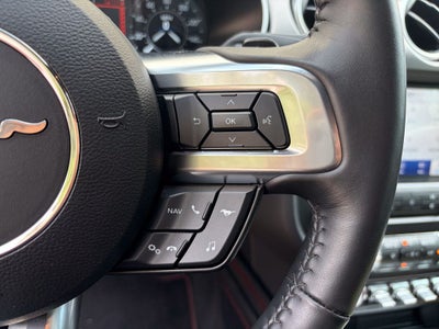 2022 Ford Mustang Shelby Super Snake