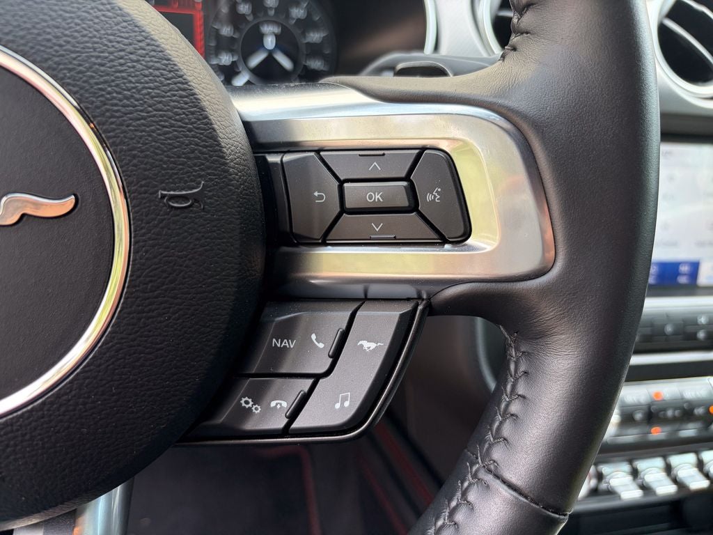 2022 Ford Mustang Shelby Super Snake
