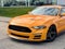 2022 Ford Mustang Saleen Yellow Label