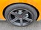 2022 Ford Mustang Saleen Yellow Label