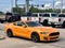 2022 Ford Mustang Saleen Yellow Label