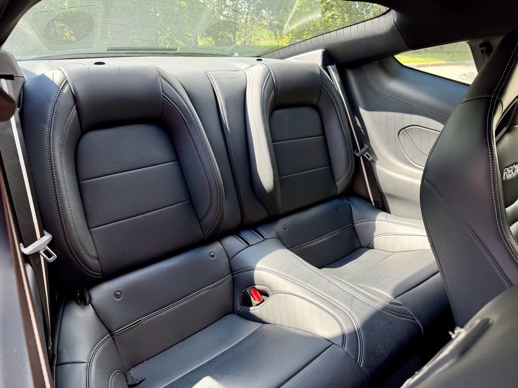 2025 Ford Mustang RTR Spec-3