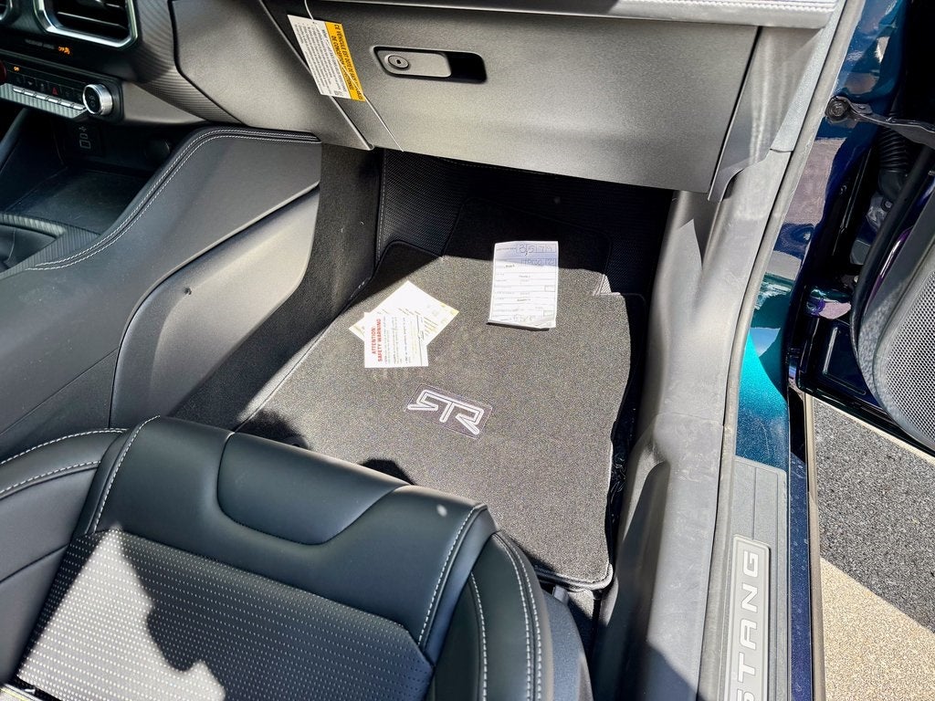 2025 Ford Mustang RTR Spec-3