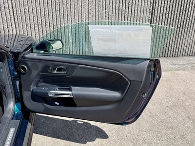 2025 Ford Mustang RTR Spec-3