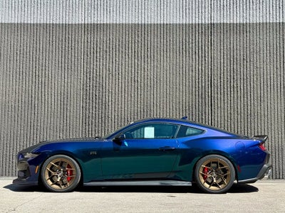 2025 Ford Mustang RTR Spec-3