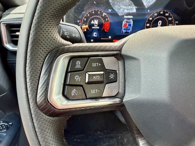 2025 Ford Mustang RTR Spec-3