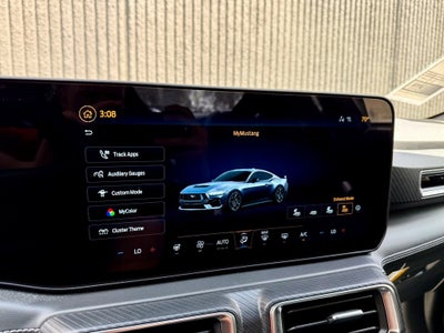 2025 Ford Mustang RTR Spec-3