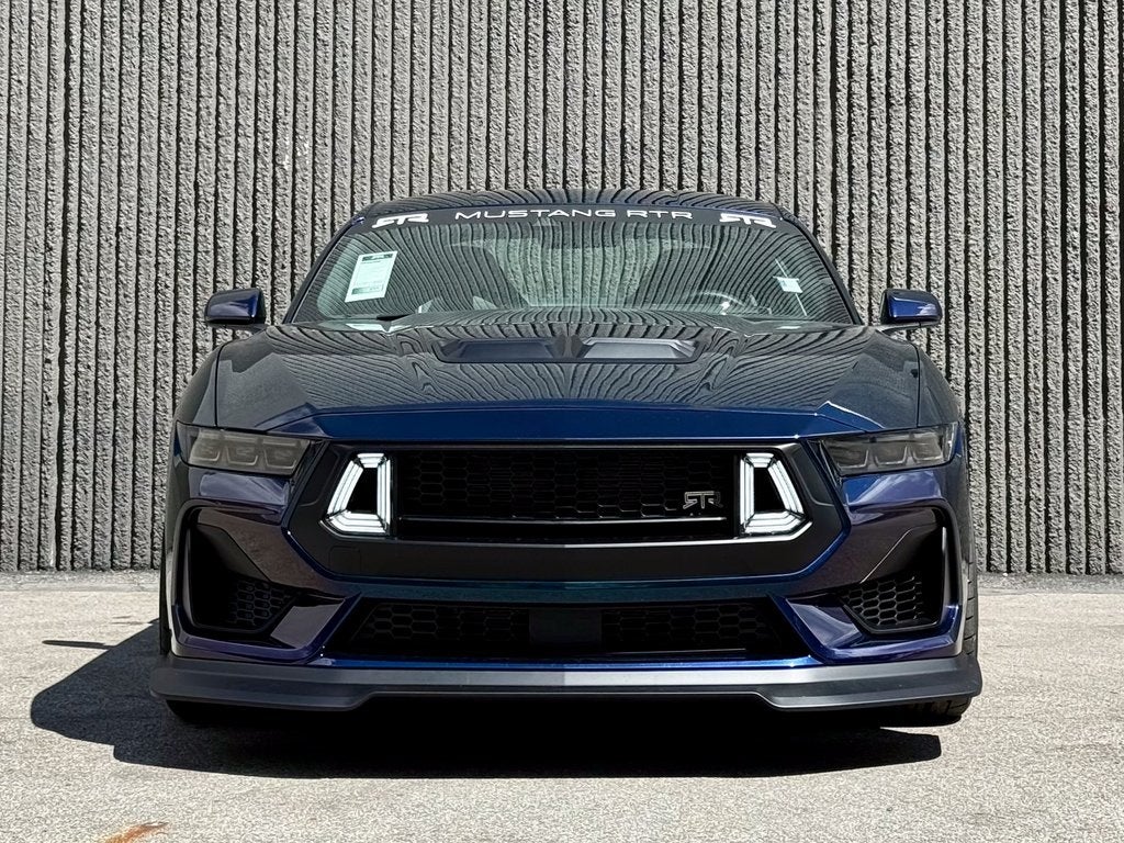 2025 Ford Mustang RTR Spec-3