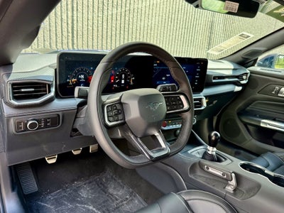 2025 Ford Mustang RTR Spec-3