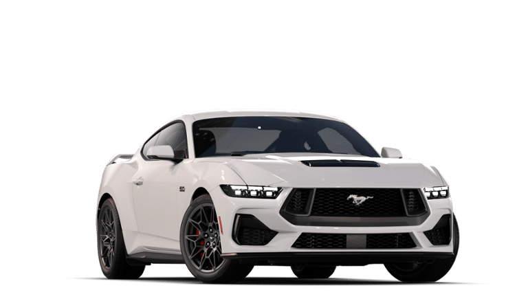 2026 Ford Mustang Shelby Super Snake