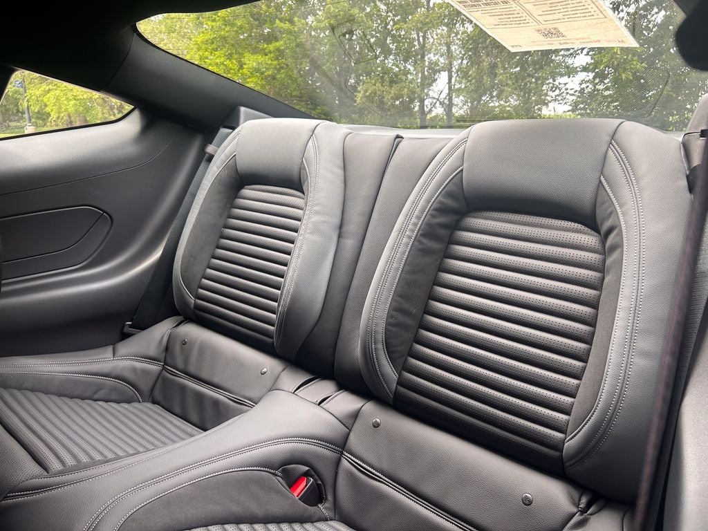 2026 Ford Mustang RTR Spec-2