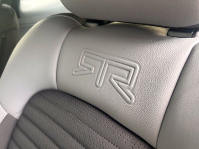 2026 Ford Mustang RTR Spec-2