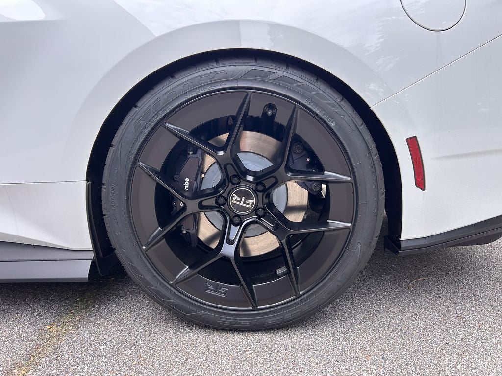 2026 Ford Mustang RTR Spec-2
