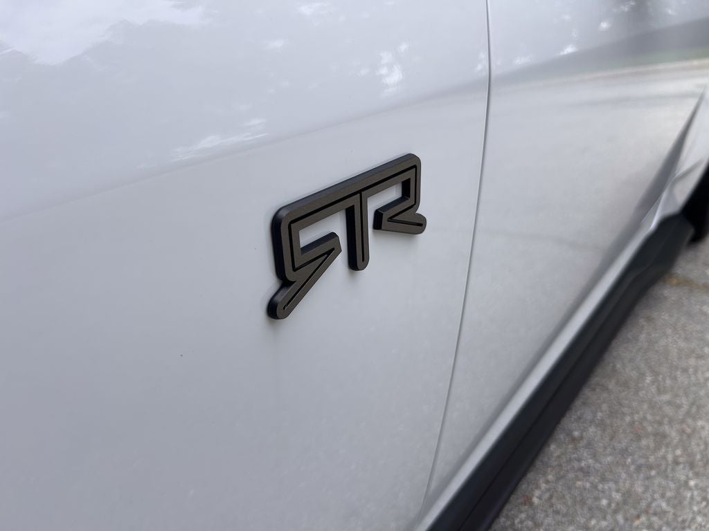 2026 Ford Mustang RTR Spec-2
