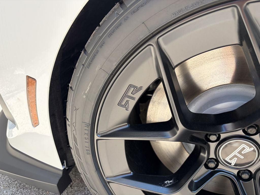 2026 Ford Mustang RTR Spec-2