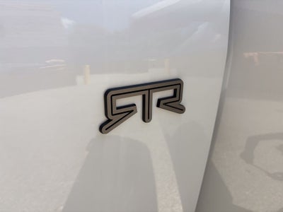 2026 Ford Mustang RTR Spec-2