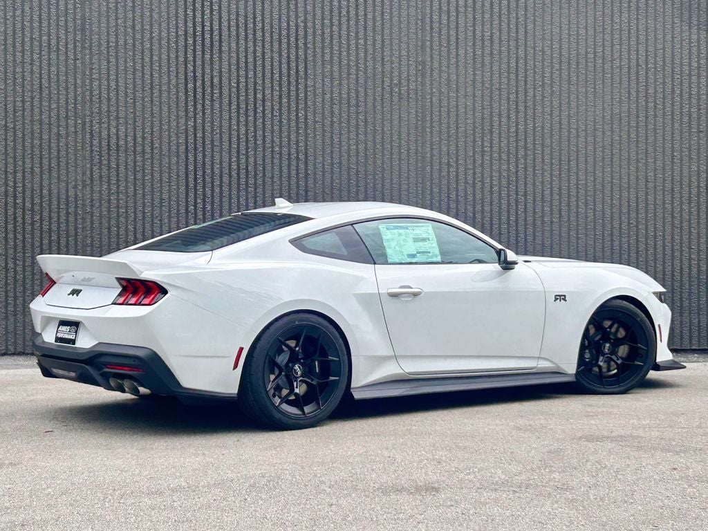 2026 Ford Mustang RTR Spec-2