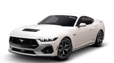 2026 Ford Mustang RTR Spec-2