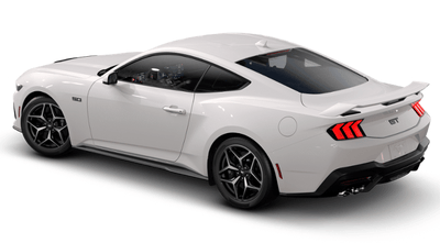 2026 Ford Mustang RTR Spec-2