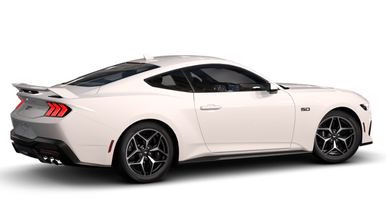 2026 Ford Mustang RTR Spec-2