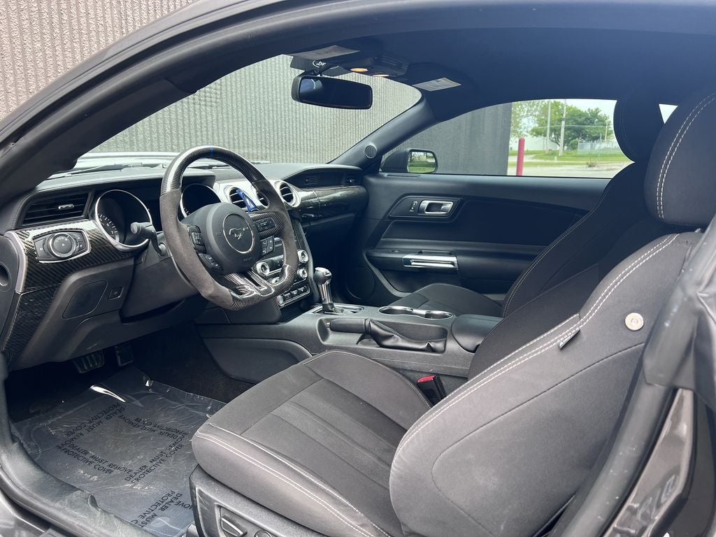 2020 Ford Mustang GT