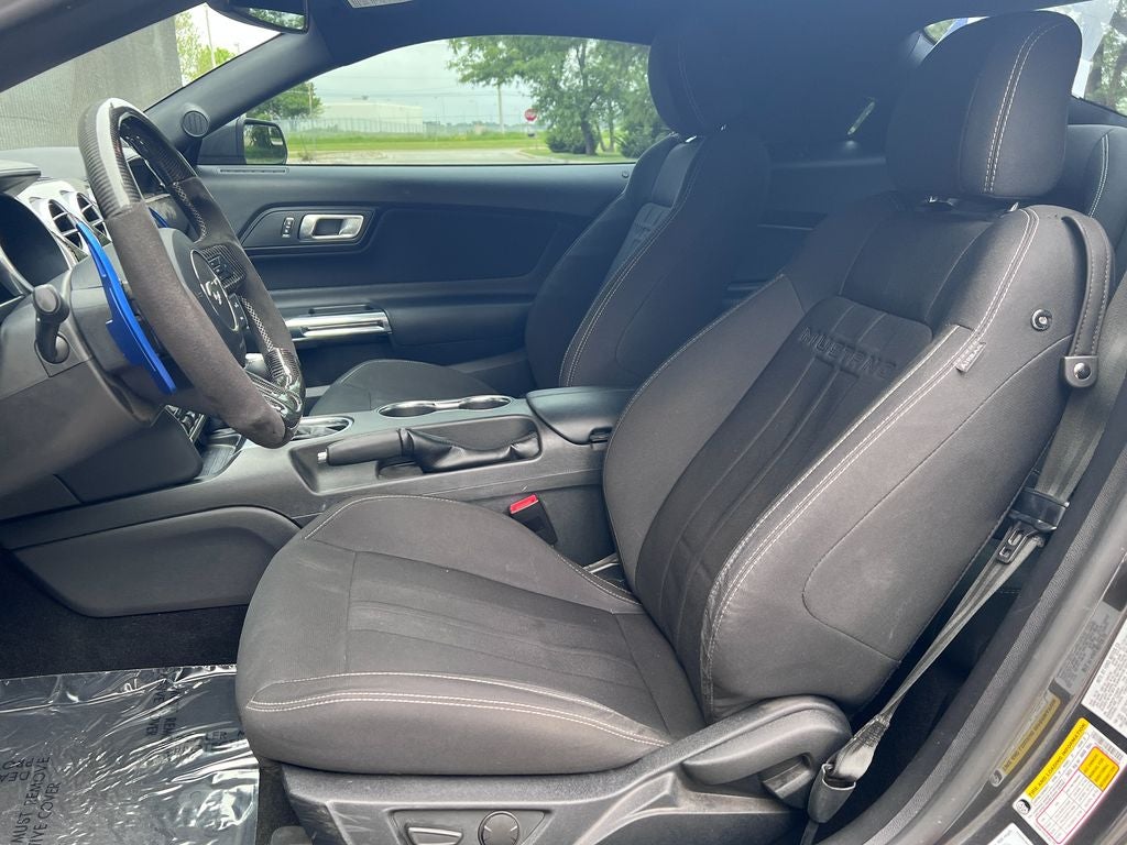 2020 Ford Mustang GT