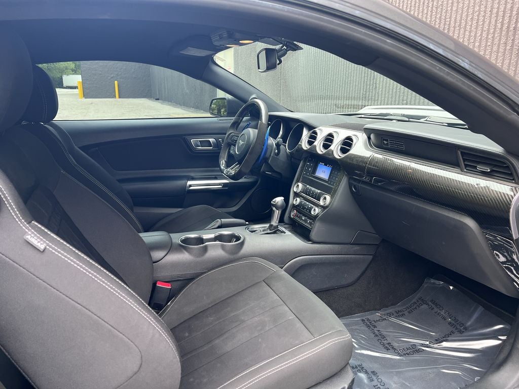 2020 Ford Mustang GT