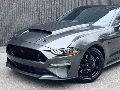 2020 Ford Mustang GT