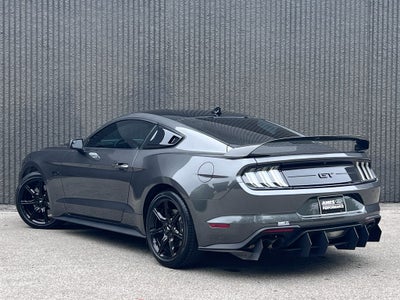 2020 Ford Mustang GT