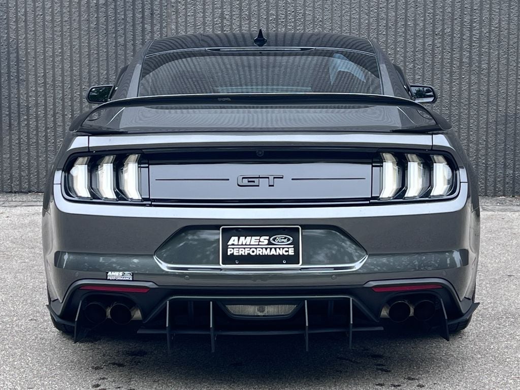 2020 Ford Mustang GT