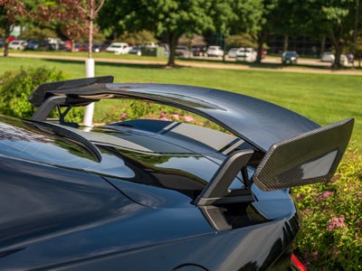 2026 Ford Mustang Shelby Super Snake