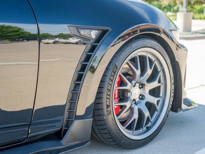 2026 Ford Mustang Shelby Super Snake