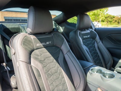 2026 Ford Mustang Shelby Super Snake