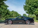 2026 Ford Mustang Shelby Super Snake