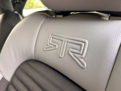 2026 Ford Mustang RTR Spec 3