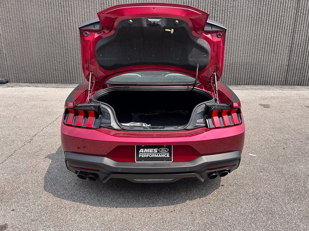 2026 Ford Mustang RTR Spec 3