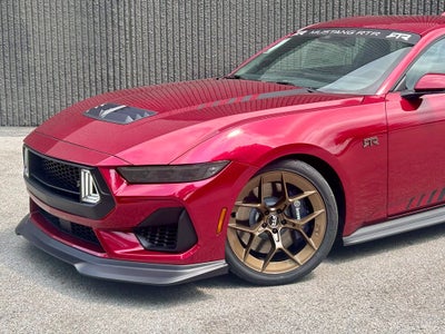 2026 Ford Mustang RTR Spec 3
