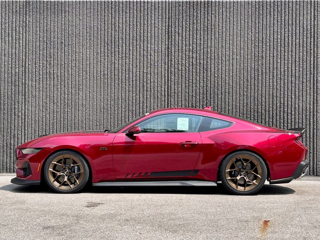 2026 Ford Mustang RTR Spec 3