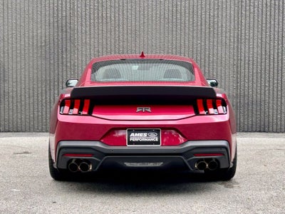 2026 Ford Mustang RTR Spec 3