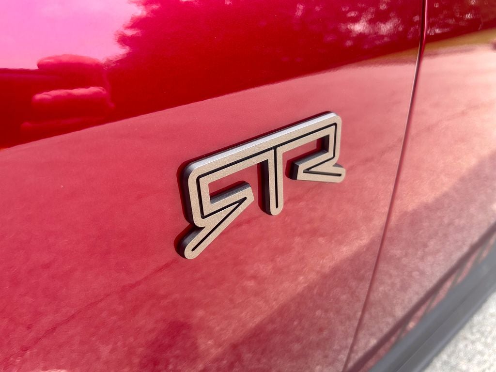2026 Ford Mustang RTR Spec 3
